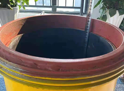 武陟抗爆容器
