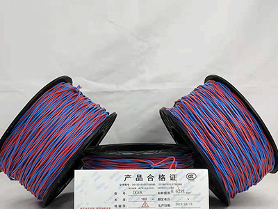 武陟数码电子雷管放炮线