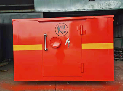 武陟车载炸药箱